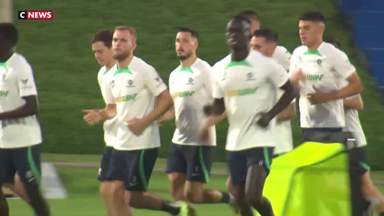Coupe du monde 2022 : l’Australie veut sa revanche contre les Bleus