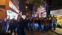 Beyoğlu'nda silahlı saldırı: 1 ölü, 1 yaralı