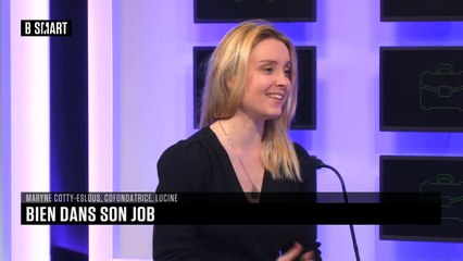 SMART JOB - Bien dans son job du lundi 21 novembre 2022