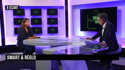 SMART JOB - Tips du lundi 21 novembre 2022