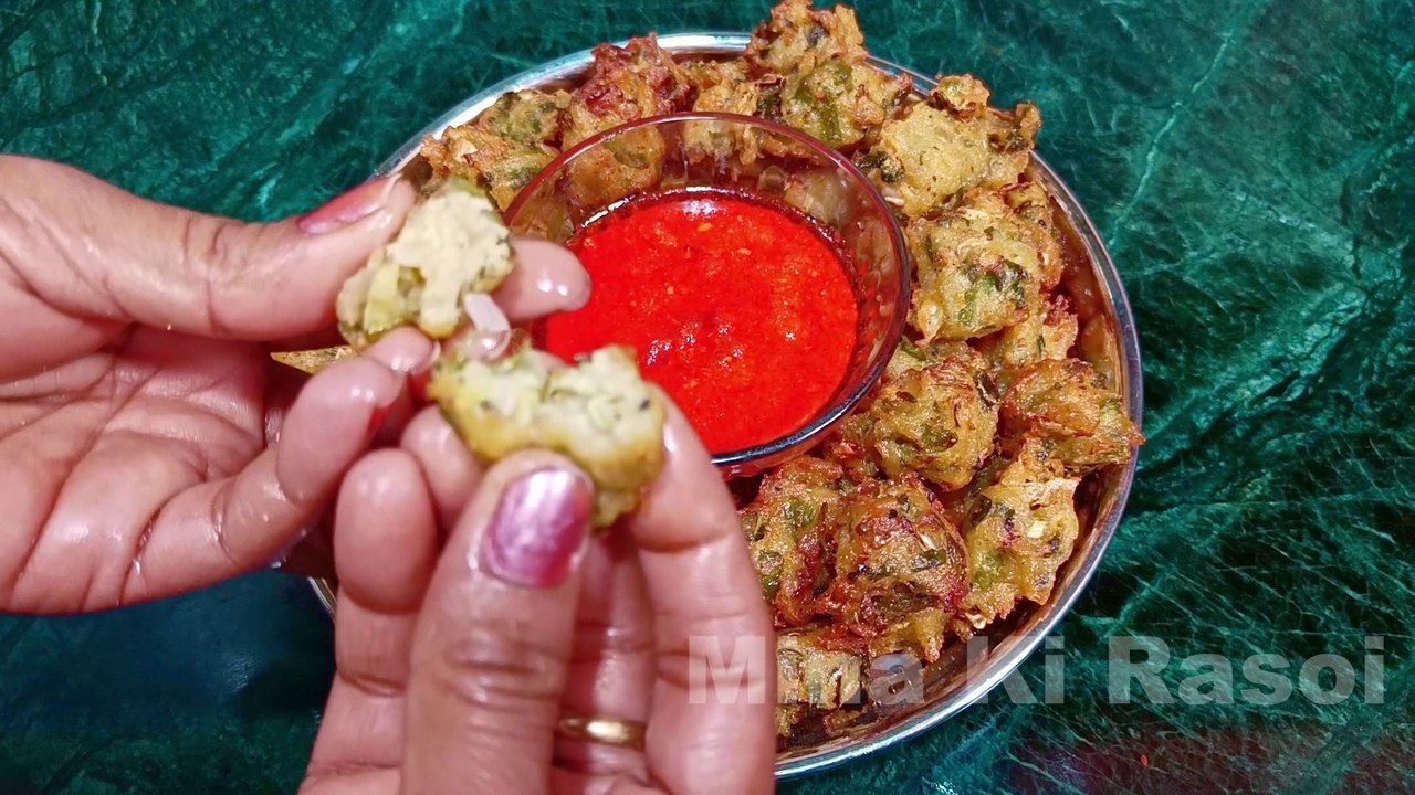 बचे हुए चावल से बनाये ऐसा टेस्टी नाश्ता तैयार होते ही मिनटों में खतम - Leftover Rice breakfast