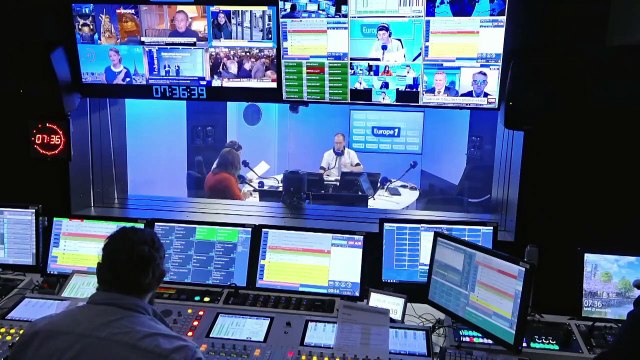 Présidence des Républicains : que faut-il attendre du débat télévisé entre les trois candidats ?