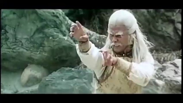 Wu Tang Collection - Les 7 Secrets du Kung Fu - 7 Steps of Kung Fu(480P)