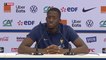 Coupe du monde 2022 : Ibrahima Konaté va se battre pour une place dans le onze des Bleus