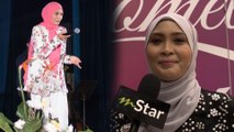 Peminat rindu Achik Spin, Siti Nordiana wajib nyanyi Memori Berkasih... kalau tak peminat hampa!