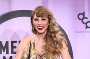 Taylor Swift makes history at American Music Awards 2022 as most awarded artist with 40 wins