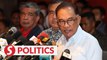 BN-PH pact: No DAP or Pakatan government, it's a unity government, says Anwar