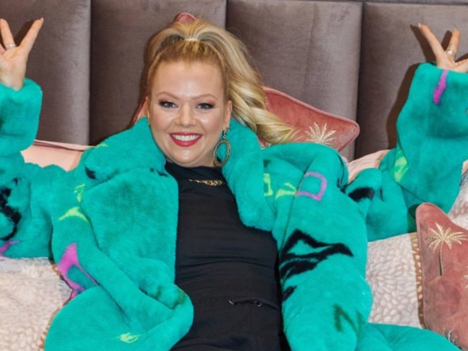 Sängerin Doreen Steinert macht intimes Geständnis: 'Ich bin bisexuell'