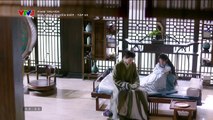 Mối Tình Truyền Kiếp Tập 59 - VTV3 Thuyết Minh - Phim Trung Quốc - xem phim moi tinh truyen kiep tap 60