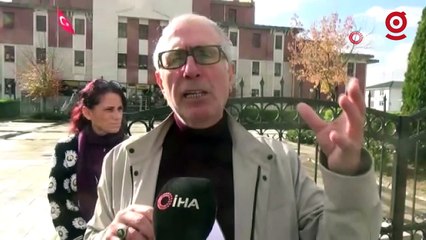 Ev hayali kurarken dolandırıldılar