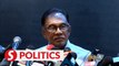 I’m the sole PM candidate if Pakatan-Barisan pact works out, says Anwar
