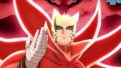 5 THÉORIES FOLLES SUR LE RETOUR DE KURAMA ! (BORUTO JINCHURIKI, NARUTO RETROUVE KYUBI RESSUSCITÉ ..)