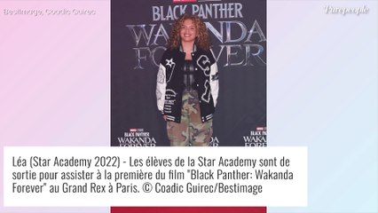 Léa totalement lunaire dans la Star Academy : son ignorance choque les internautes