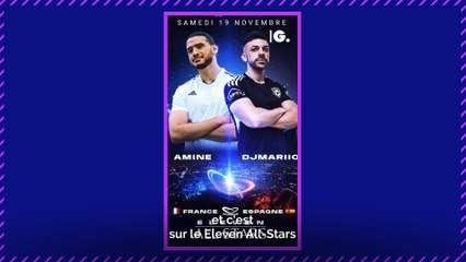 Inoxtag et Michou révèlent leur jeu vidéo préféré et ce n'est pas Fortnite !