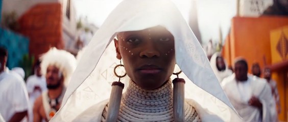 Black Panther: Wakanda Forever | Tv Spot: Legacy Review