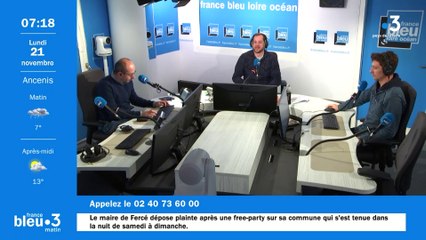 Nantes : La Brocante Verte, une ressourcerie végétale et un chantier d'insertion