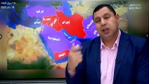ملك الأردن: أتوقع تصعيد على حدودنا مع مليشيات إيران في جنوب سوريا