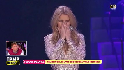 Un livre choc fait des révélations sur Céline Dion et sa vie privée !