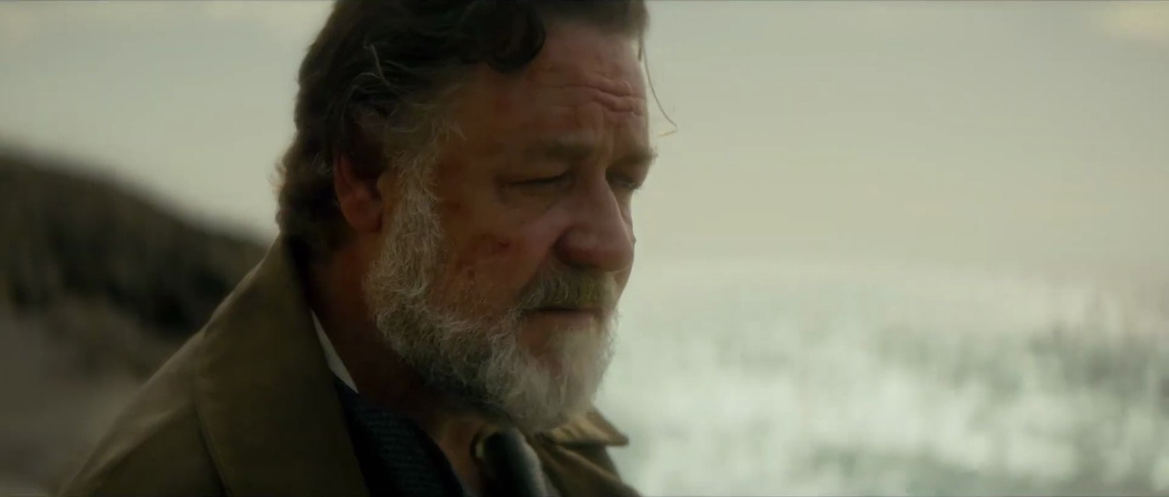 Prizefighter: The Life of Jem Belcher - Trailer (Deutsch) HD