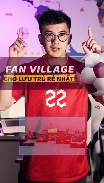 TikToker chia chỉ chi phí rẻ, cách duy nhất dự World Cup: Có thẻ Hayya, rẻ cũng 40 triệu