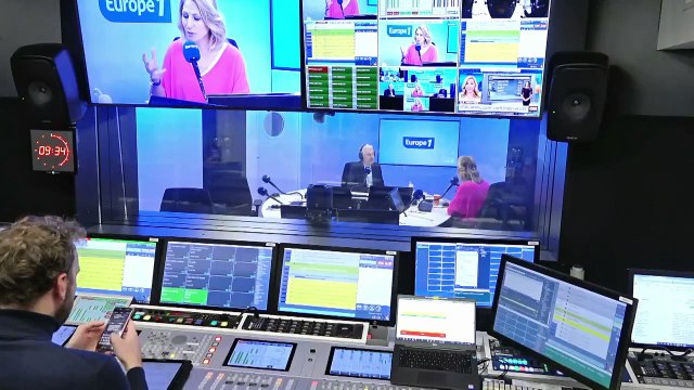 «Femmes océanes» : Maud Fontenoy est l'invitée de Culture médias