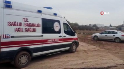 Gaziantep'e yeni roket saldırısı