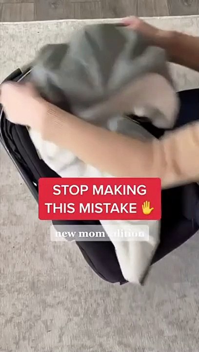 Skip Hop Winter Car Seat Cover, Stroll And Go, Heather Grey