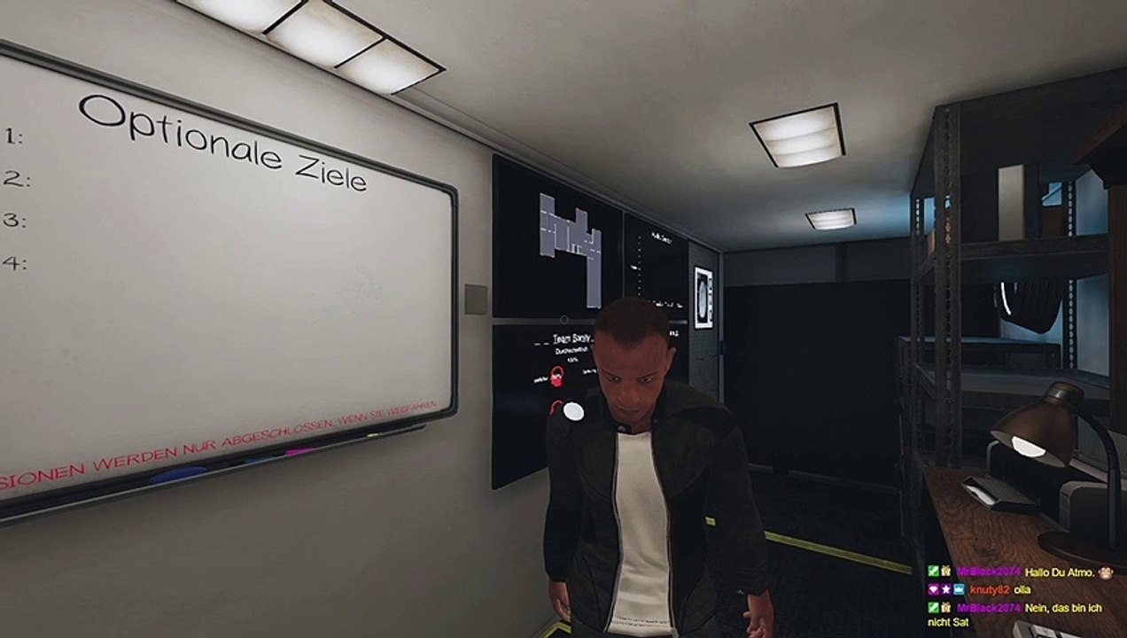 Erstmal ne Kamera ins Bad stellen. Phasmophobia #154