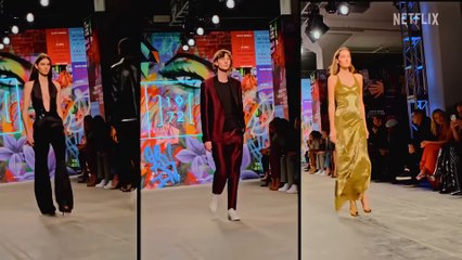 My Unorthodox Life S02