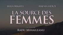 LA SOURCE DES FEMMES (2011) Bande Annonce VF - HD