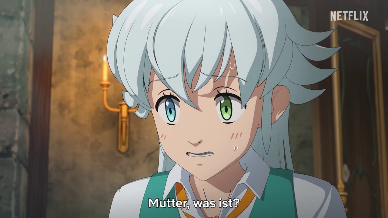 The Seven Deadly Sins: Grudge of Edinburgh Part 1 - Trailer 2 (Deutsche UT) HD