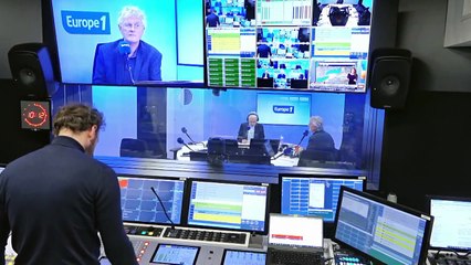 Gérard Mordillat, écrivain