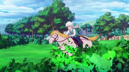 The Seven Deadly Sins Grudge of Edinburgh Part 1