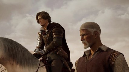 ArcheAge 2 - Première bande-annonce