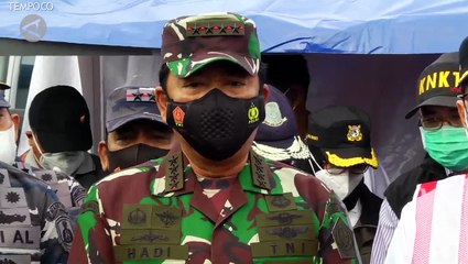 Koordinat Jatuhnya Pesawat Sriwijaya Ditemukan, TNI AL Turunkan Kapal Bersonar