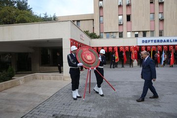 Mardin'in 'Onur Günü' törenle kutlandı