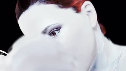 Mylène Farmer - "L'emprise"