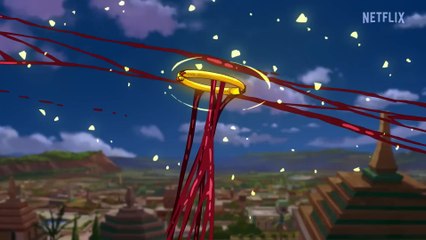 Dragon Age Absolution S01