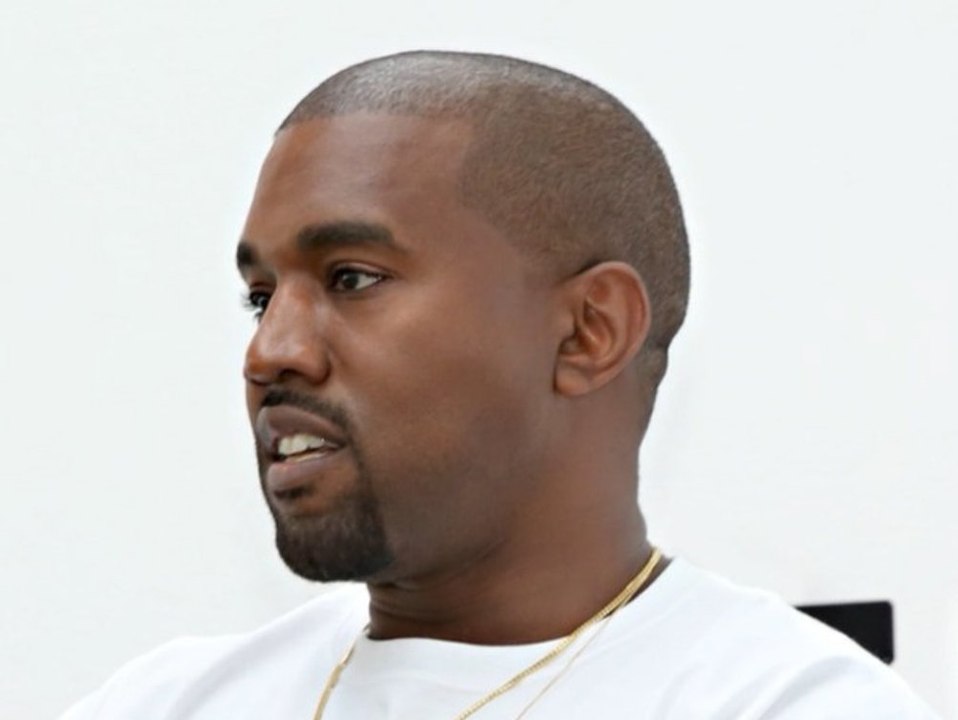 Mit diesem Tweet kehrt Kanye West auf Twitter zurück