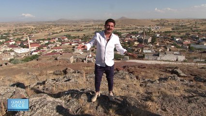 Gündüz Gece – Nevşehir | 19 Kasım 2022