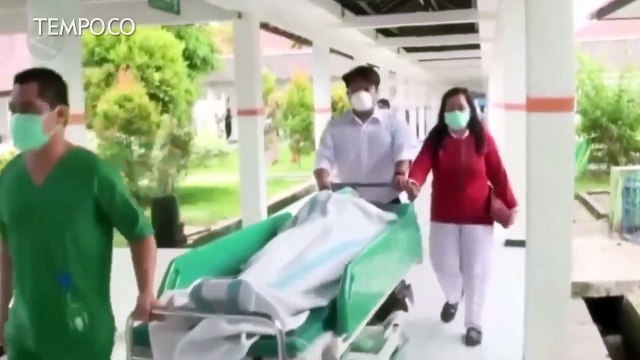 Waspadai Dampak Jangka Panjang usai Pasien Covid-19 Sembuh
