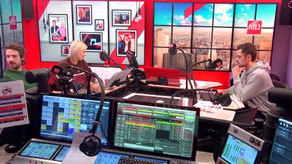 L'INTÉGRALE - Le Double Expresso RTL2 (21/11/22)