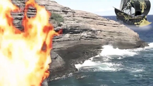 Alternate Ending for Season 8 of Game of Thrones (DRACARYS!)