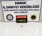Şırnak'ta kaçakçılık ve asayiş operasyonu: 55 gözaltı