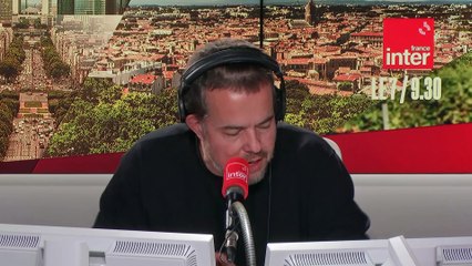 Pierre Servent : "Nous vivons une bascule historique, la fin de la mondialisation heureuse"