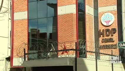 HDP’den tepki çeken harekat açıklaması