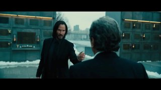 JOHN WICK_ CHAPTER 4 - 4K NEW Trailer (2023) _ Keanu Reeves, Donnie Yen, Lionsgate