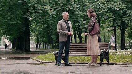 Бриллиантовое сердце - 1 серия