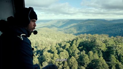 Tráiler oficial de 'Sin límites', la docuserie donde Chris Hemsworth revela su predisposición a sufrir Alzheimer | Disney +