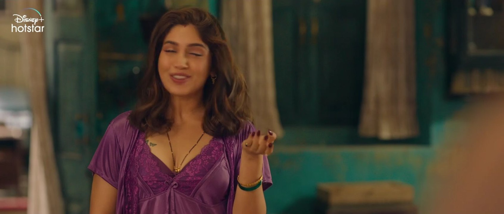 Govinda Naam Mera _ Official Trailer _ Vicky K _ Bhumi P _ Kiara A _ Shashank _ DisneyPlus Hotstar